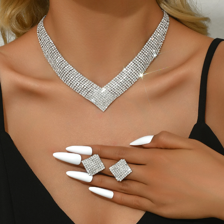 Bridal Set