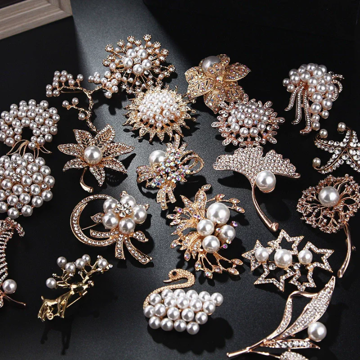 Brooch